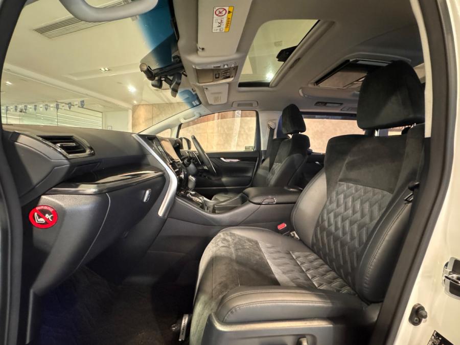 Alphard 3.5 SAC - Image 6