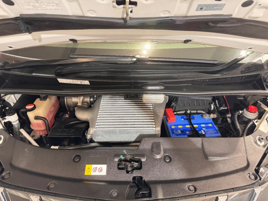 Alphard 3.5 SAC - Image 4