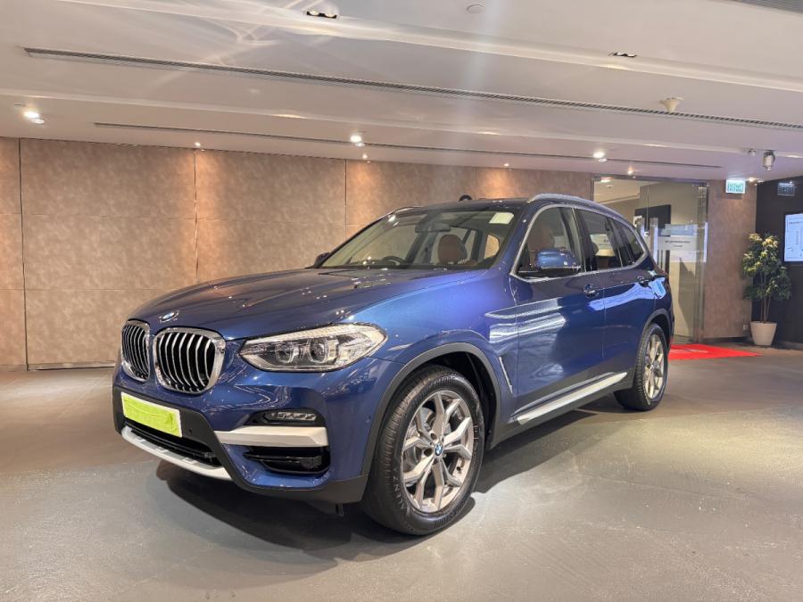X3  Xdrive20i X-Line - Image 1