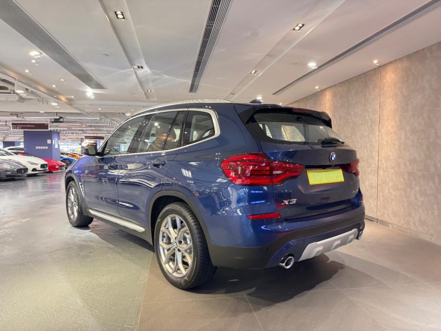 X3  Xdrive20i X-Line - Image 2