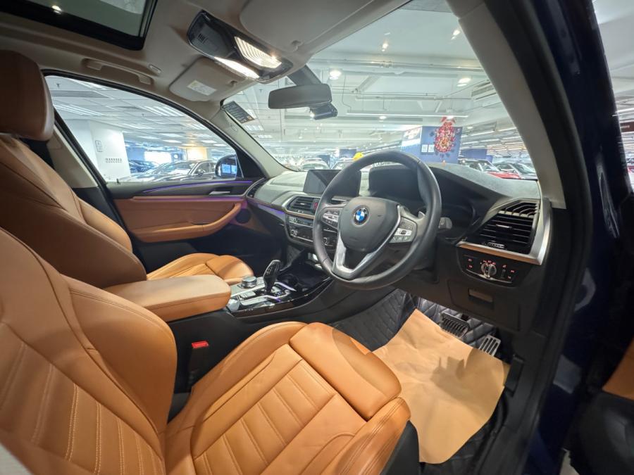 X3  Xdrive20i X-Line - Image 3