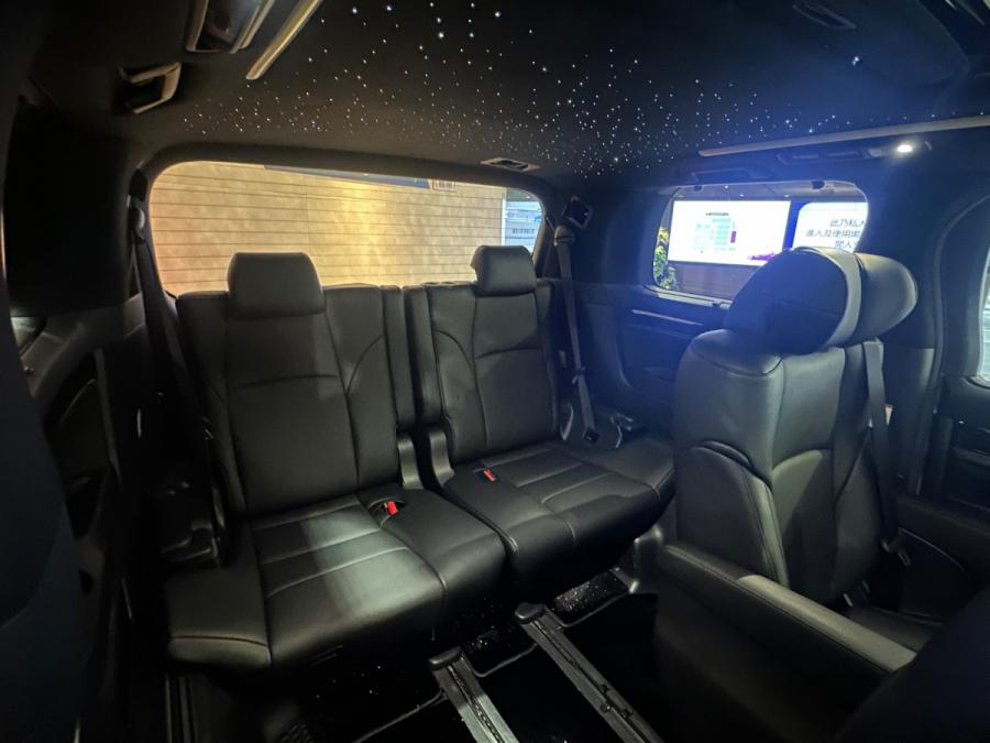 Alphard 3.5 - Image 6