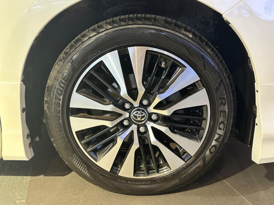 Alphard 3.5 - Image 7