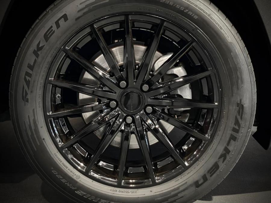 RAV4 Deluxe - Image 4