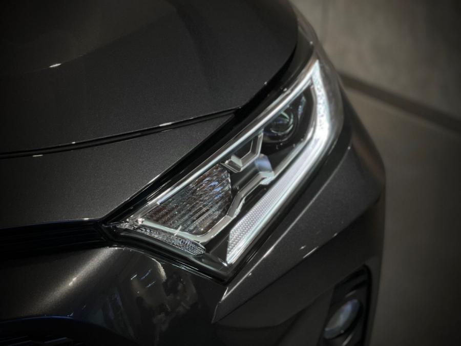 RAV4 Deluxe - Image 3