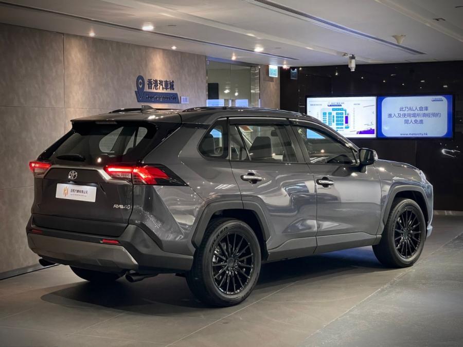 RAV4 Deluxe - Image 2