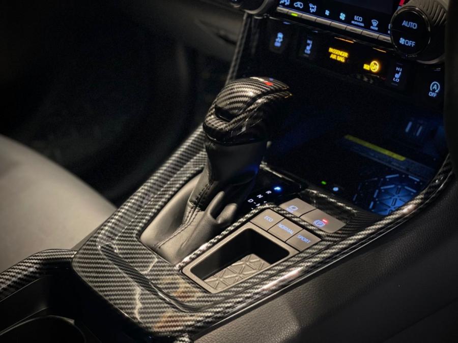 RAV4 Deluxe - Image 7