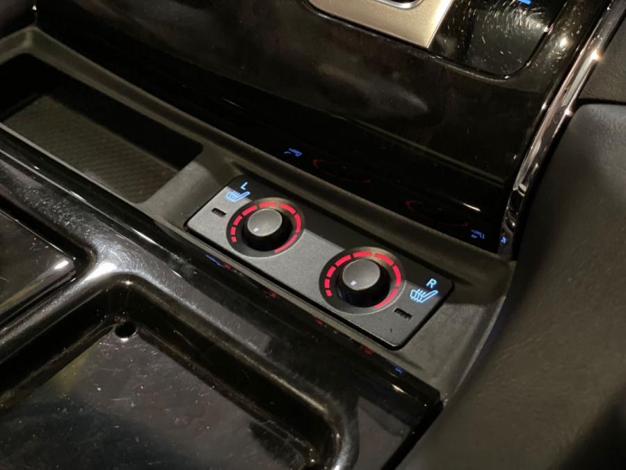 Alphard 3.5 - Image 7