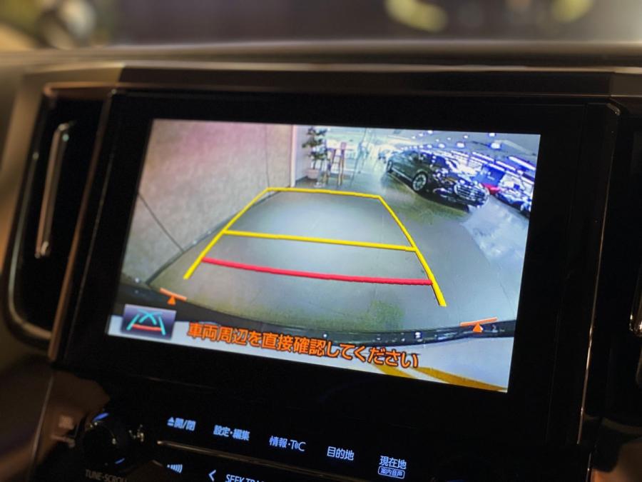 Alphard 3.5 - Image 5