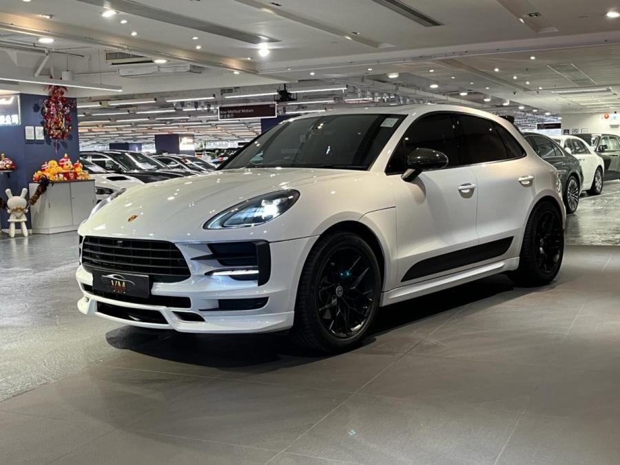 Macan - Image 2