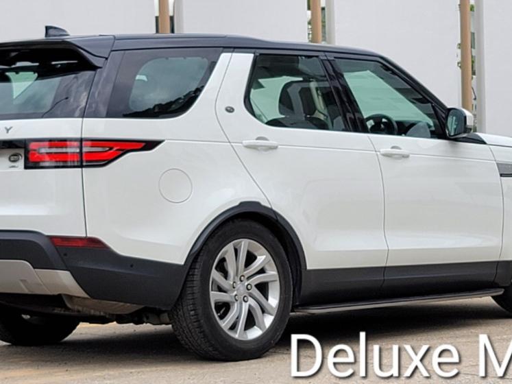 DISCOVERY P300 HSE - Image 2