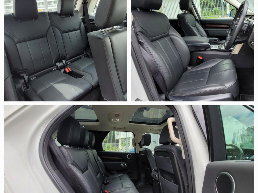 DISCOVERY P300 HSE - Image 3