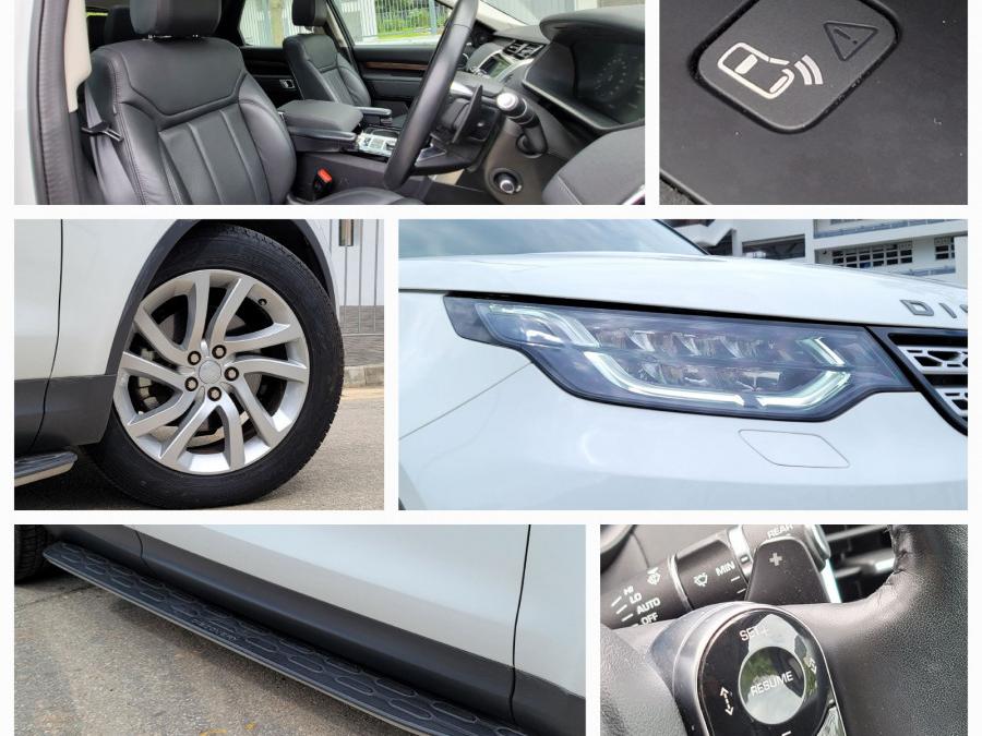 DISCOVERY P300 HSE - Image 5