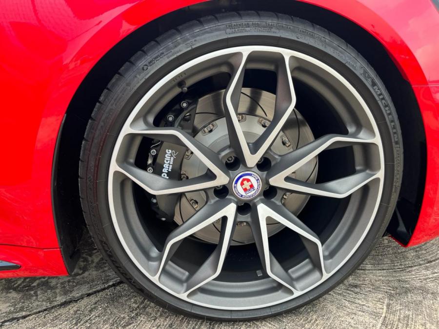 RS4 Avant Quattro - Image 3