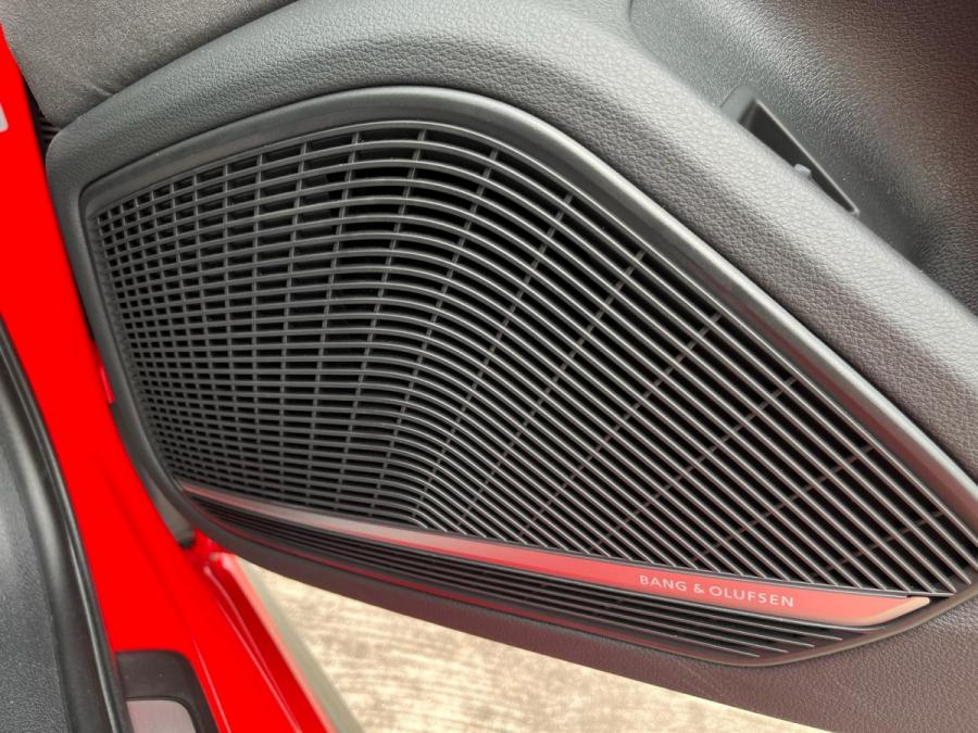 RS4 Avant Quattro - Image 8