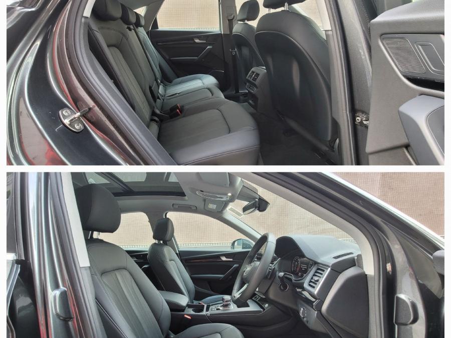 Q5 Sportback 45 TFSI Quattro S-Line - Image 3