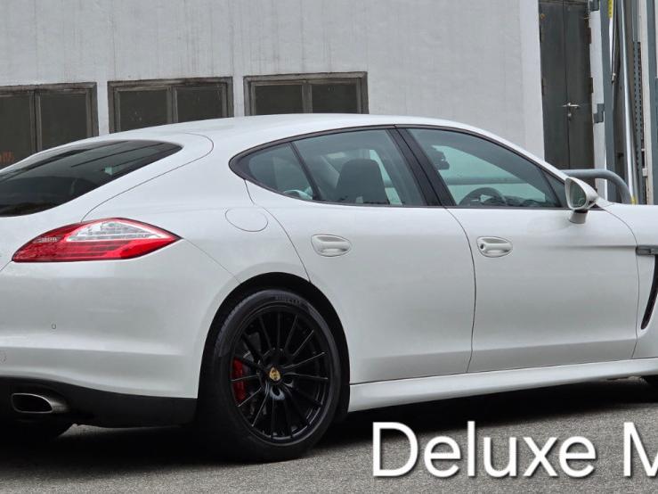 Panamera - Image 2