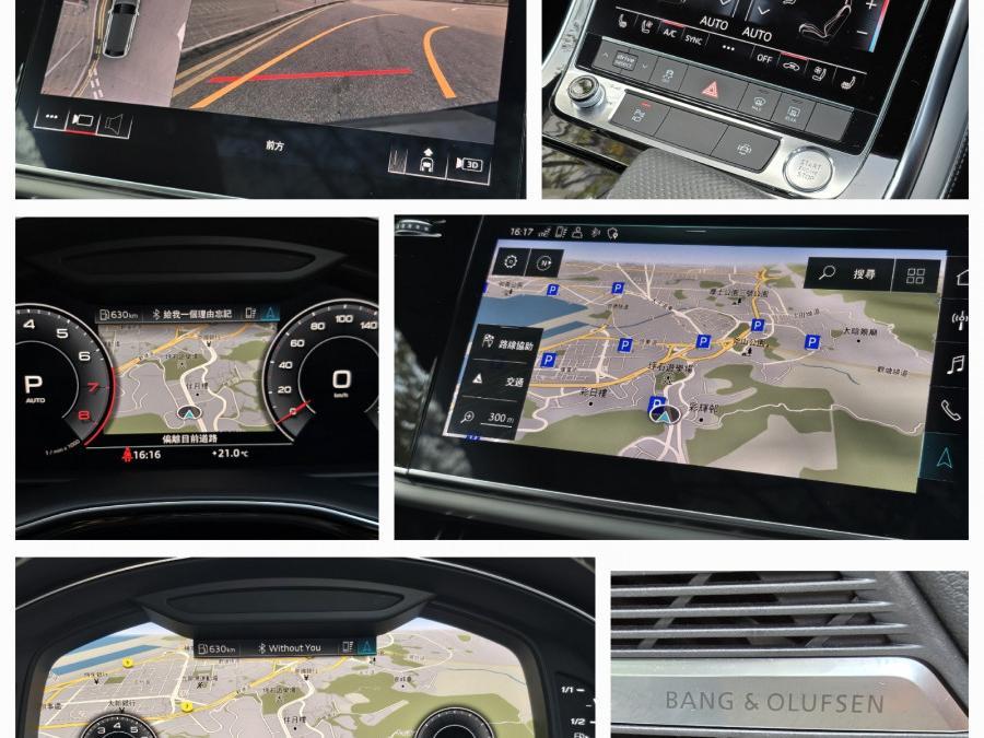 Q8 55 TFSI Quattro S-Line - Image 4