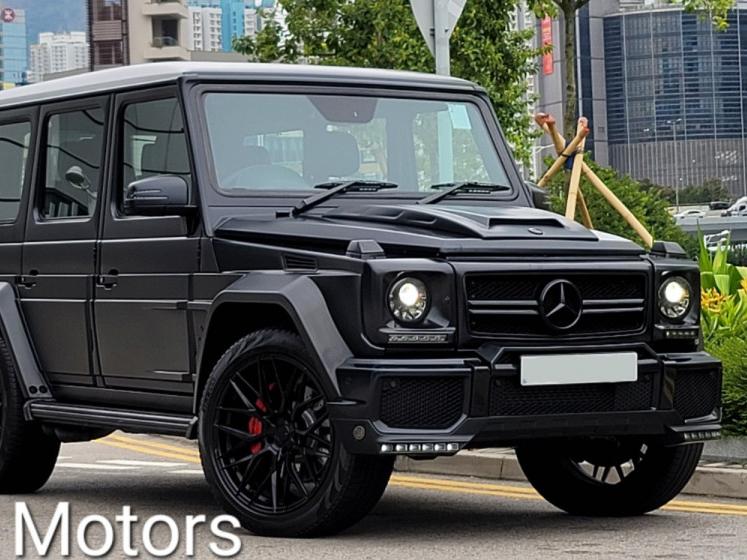 G63 AMG - Image 1