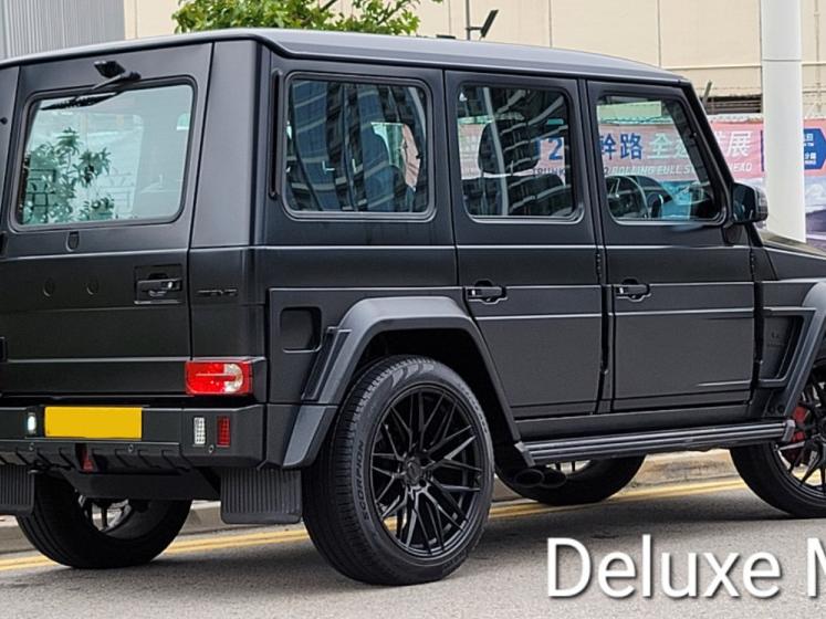 G63 AMG - Image 2