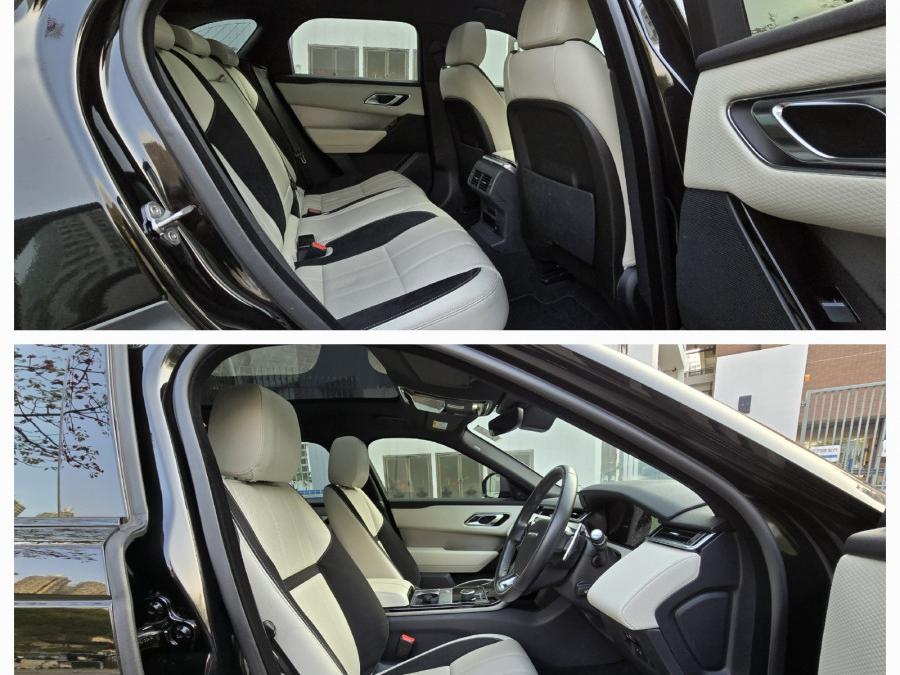 RANGE ROVER VELAR R-DYNAMIC S P250 LUMMA DESIGN - Image 3