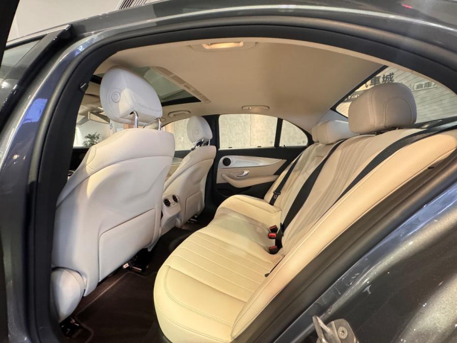 E250 AMG - Image 5