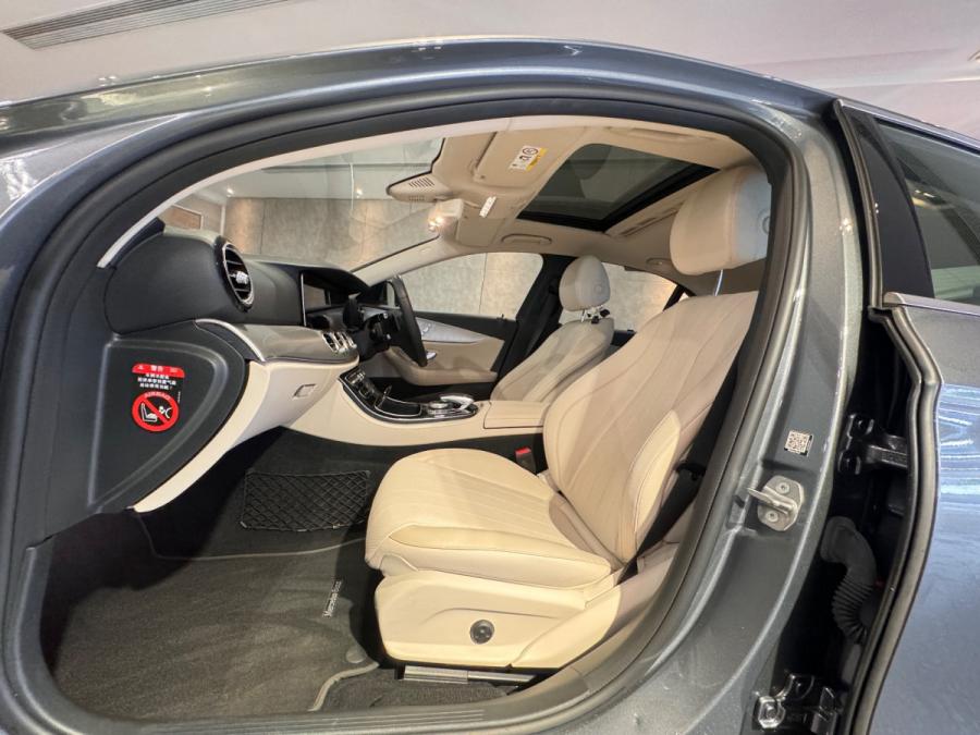 E250 AMG - Image 4