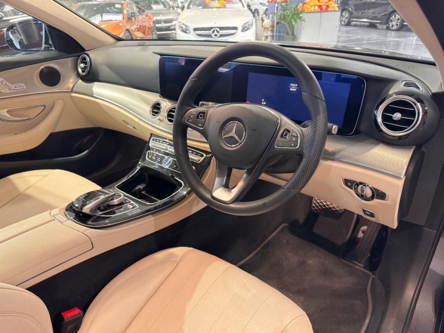 E250 AMG - Image 3