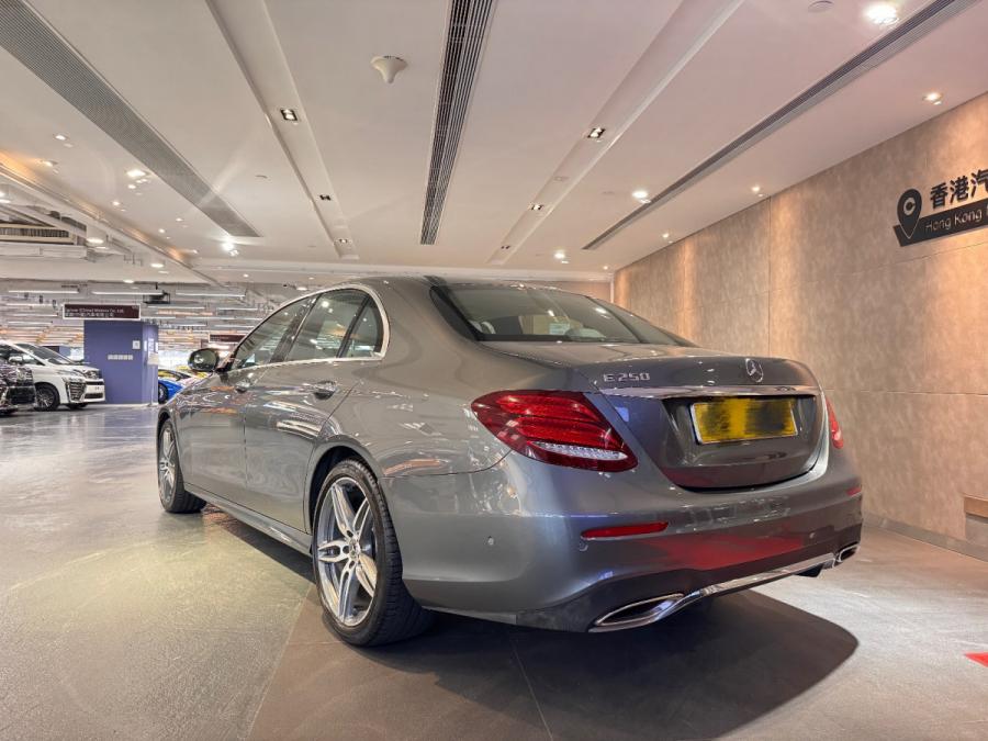 E250 AMG - Image 2