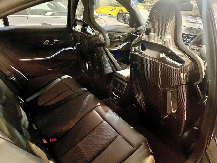 M3 Competition - Image 4