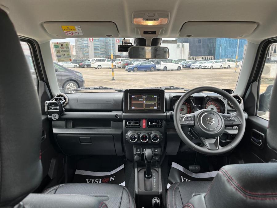 Jimmy 1.5 4WD 4AT - Image 3