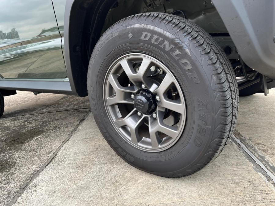 Jimmy 1.5 4WD 4AT - Image 4