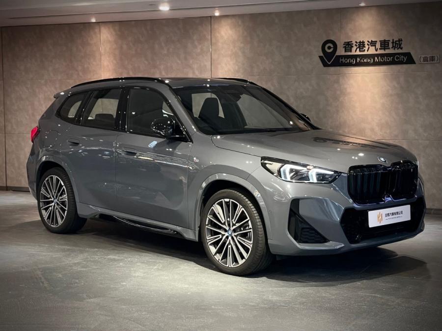 iX1 xdrive30 M Sport - Image 1