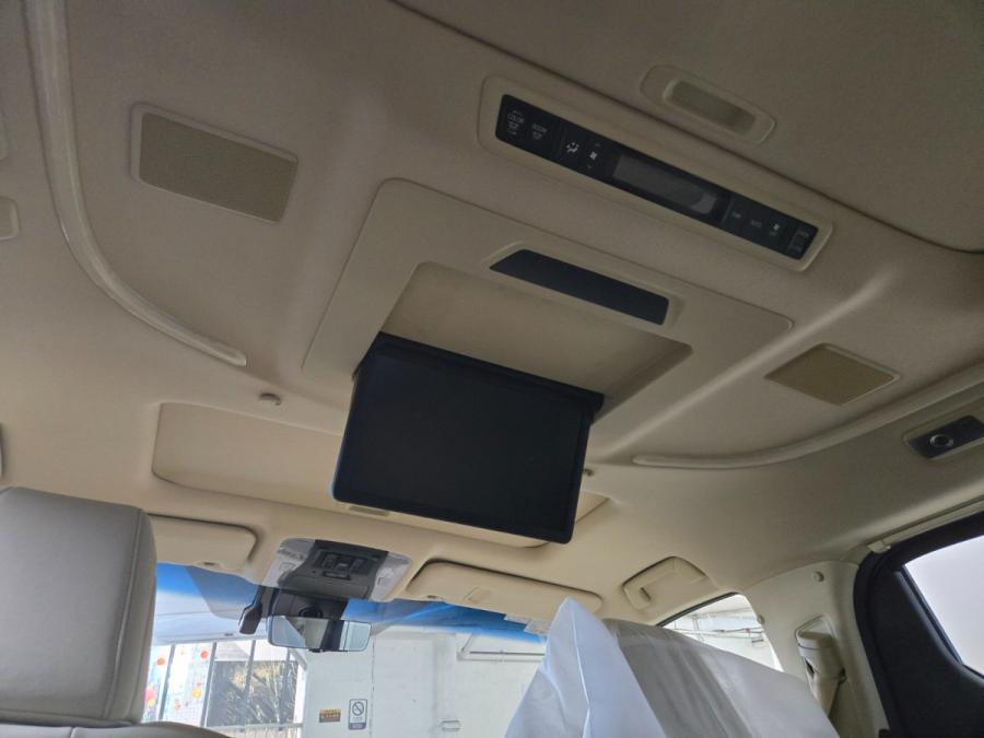 ALPHARD  EX. LOUNGE - Image 11