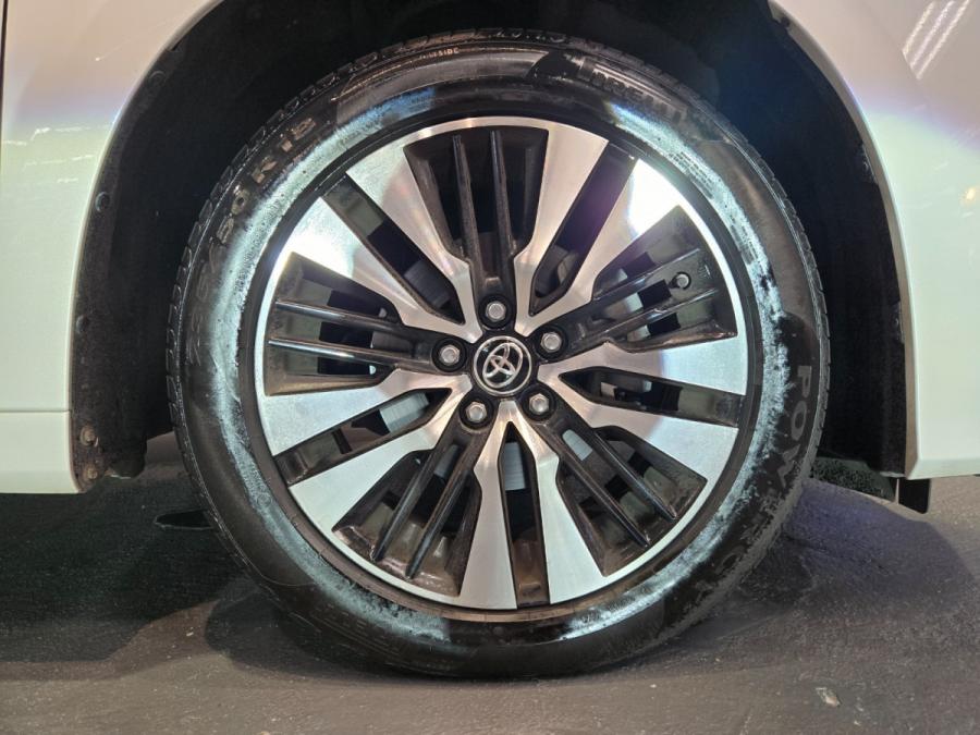 ALPHARD  EX. LOUNGE - Image 13