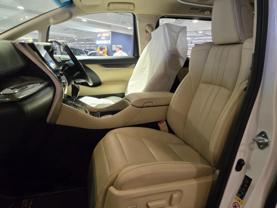 ALPHARD  EX. LOUNGE - Image 7