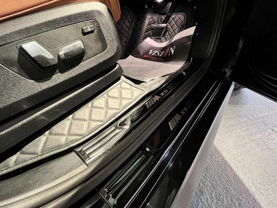 X5 XDrive40IA 7seater M Sport Edition   (G05) - Image 8