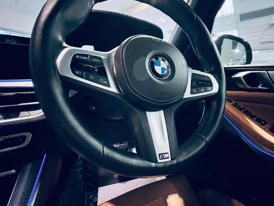 X5 XDrive40IA 7seater M Sport Edition   (G05) - Image 7