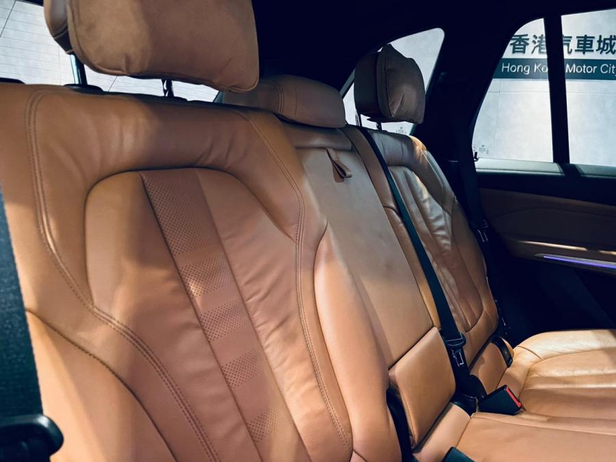 X5 XDrive40IA 7seater M Sport Edition   (G05) - Image 10
