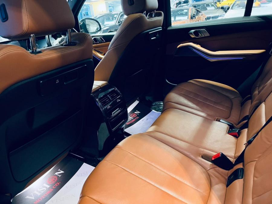 X5 XDrive40IA 7seater M Sport Edition   (G05) - Image 11