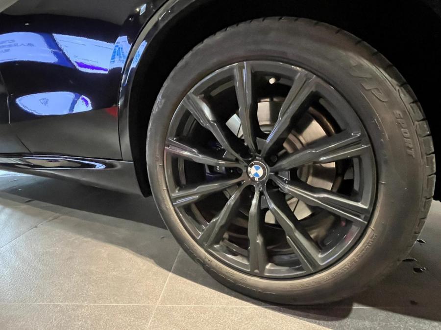 X5 XDrive40IA 7seater M Sport Edition   (G05) - Image 4