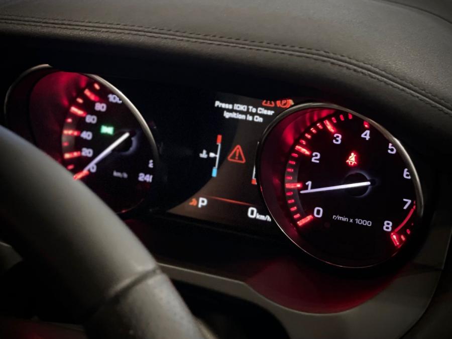 Evoque Dynamic - Image 6