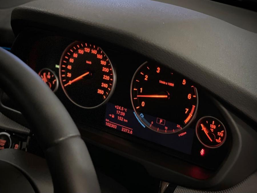 X5 xdrive35ia M Sport - Image 8