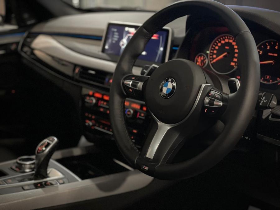 X5 xdrive35ia M Sport - Image 6
