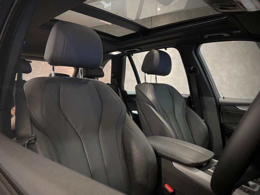 X5 xdrive35ia M Sport - Image 11