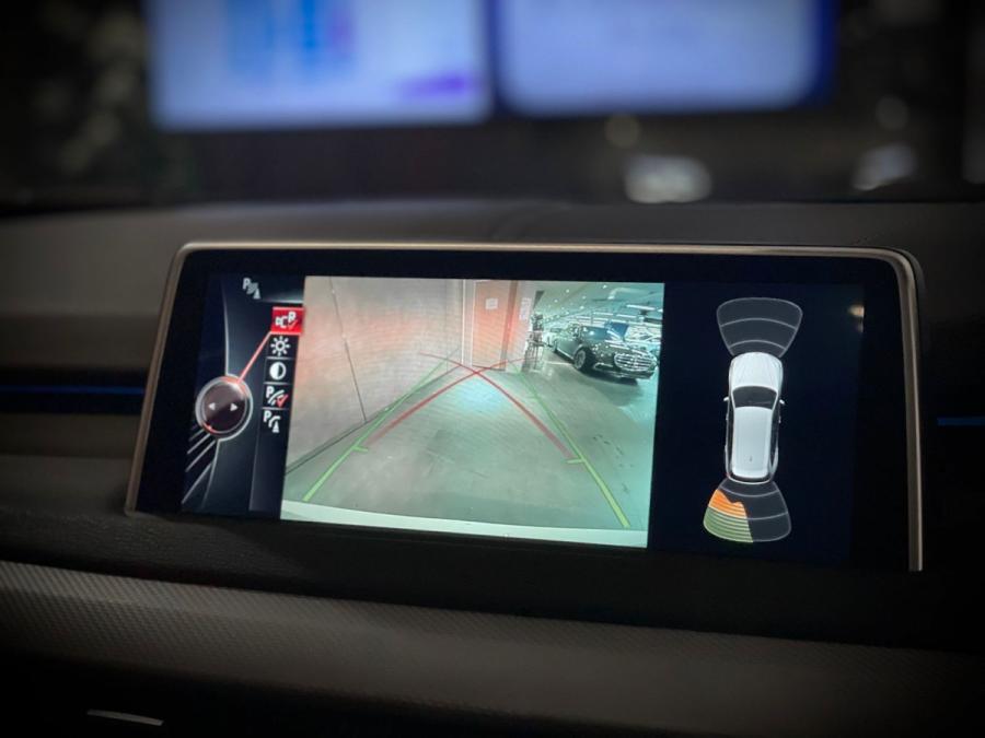 X5 xdrive35ia M Sport - Image 9