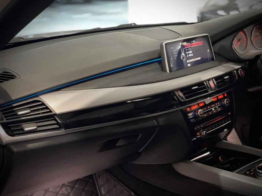 X5 xdrive35ia M Sport - Image 7