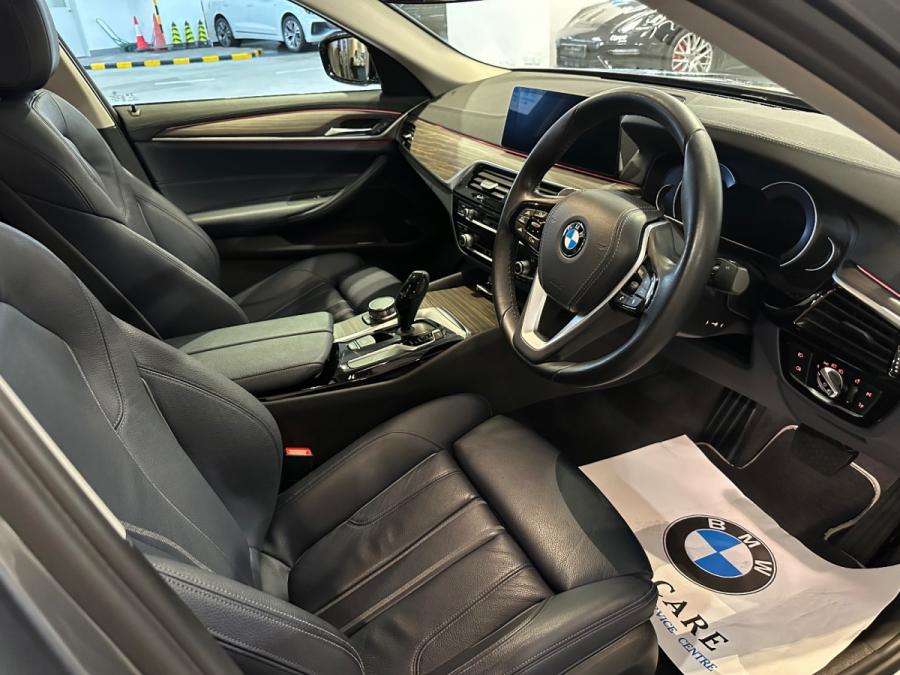 520d Sport Line - Image 3