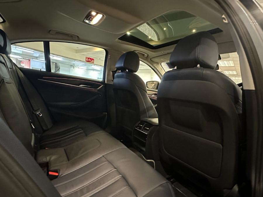 520d Sport Line - Image 4