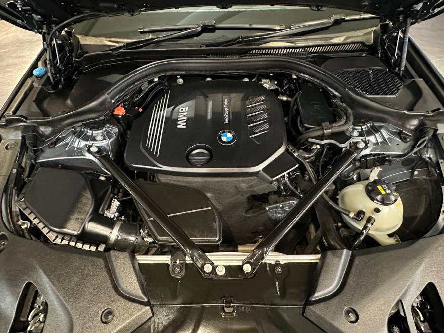 520d Sport Line - Image 9